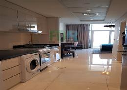 Studio - 1 حمام للكراء في غالية - منطقة 18 - قرية الجميرا سركل - دبي Studio - 1 حمام للكراء في غالية - منطقة 18 - قرية الجميرا سركل - دبي