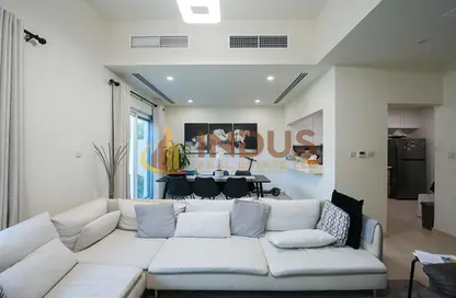 Villa - 3 Bedrooms - 4 Bathrooms for sale in Amaranta - Villanova - Dubai Land - Dubai