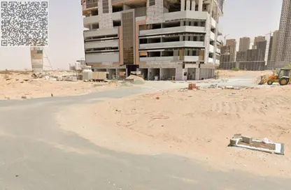 Land - Studio for sale in Al Jurf Industrial 3 - Al Jurf Industrial - Ajman