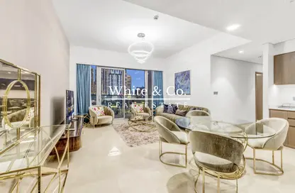 Apartment - 2 Bedrooms - 2 Bathrooms for rent in Grande - Opera District - Downtown Dubai - Dubai