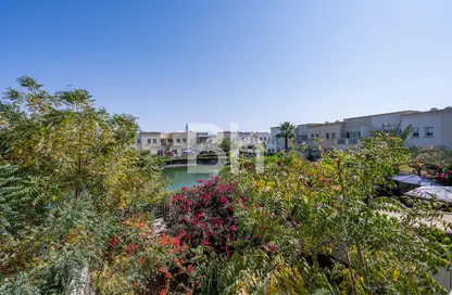Villa - 3 Bedrooms - 3 Bathrooms for sale in Springs 9 - The Springs - Dubai