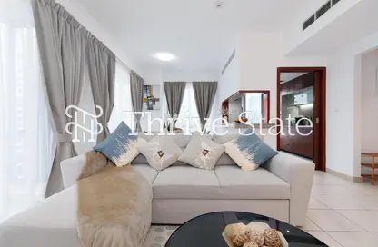 Apartment - 1 Bedroom - 2 Bathrooms for rent in South Ridge 2 - South Ridge - Downtown Dubai - Dubai