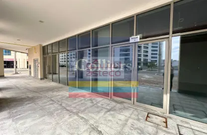 Retail - Studio for rent in Al Raha Beach - Abu Dhabi