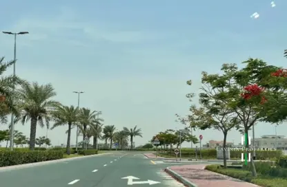 أرض - استوديو للبيع في تلال جبل علي - جبل علي - دبي