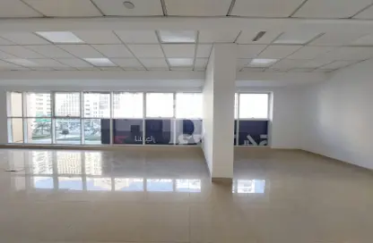 Office Space - Studio for rent in Jasmine Towers - Garden City - Ajman