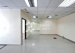 صورةغرفة فارغة لـ: مكتب للكراء في البرج الفضي - الخليج التجاري - دبي, صورة 1