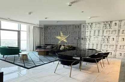 Apartment - 2 Bedrooms - 3 Bathrooms for sale in Millennium Atria Business Bay - Business Bay - Dubai