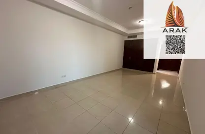 Apartment - 2 Bedrooms - 2 Bathrooms for sale in Conquer Tower - Sheikh Maktoum Bin Rashid Street - Ajman Apartment - 2 Bedrooms - 2 Bathrooms for sale in Conquer Tower - Sheikh Maktoum Bin Rashid Street - Ajman