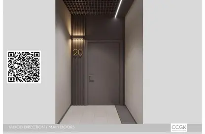 Apartment - 1 Bedroom - 2 Bathrooms for sale in Goldcrest Dreams 4 - Goldcrest Dreams - Emirates City - Ajman