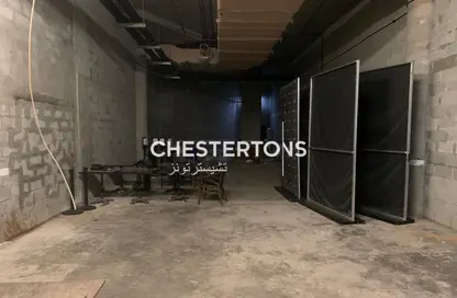 Retail - Studio for rent in Index Tower - DIFC - Dubai