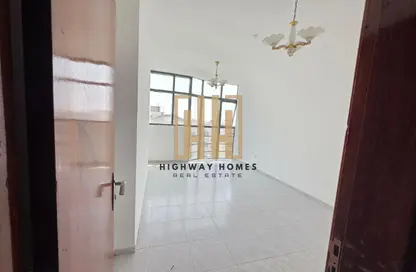 Apartment - 2 Bedrooms - 2 Bathrooms for rent in Abu shagara - Sharjah