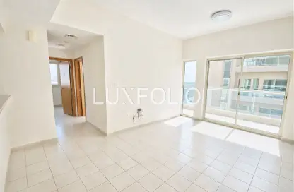 Apartment - 2 Bedrooms - 2 Bathrooms for sale in Al Dhafra 3 - Al Dhafra - Greens - Dubai