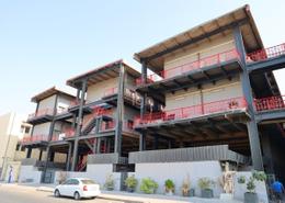 Labor Camp for rent in Al Quoz Industrial Area 2 - Al Quoz Industrial Area - Al Quoz - Dubai