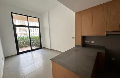 Apartment - 1 Bedroom - 1 Bathroom for rent in Al Mamsha - Muwaileh - Sharjah