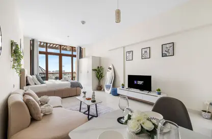 شقة - 1 حمام للايجار في بالم فيوزغرب - بالم فيوز - نخلة جميرا - دبي شقة - 1 حمام للايجار في بالم فيوزغرب - بالم فيوز - نخلة جميرا - دبي