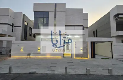فيلا - 4 غرف نوم - 6 حمامات للبيع في الحليو 2 - الحليو - عجمان
