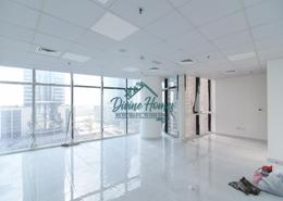 مكتب - 1 حمام للبيع في برج بارك لين - الخليج التجاري - دبي