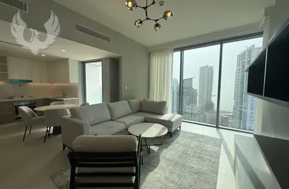 شقة - غرفة نوم - 2 حمامات للبيع في ليف مارينا - دبي مارينا - دبي شقة - غرفة نوم - 2 حمامات للبيع في ليف مارينا - دبي مارينا - دبي