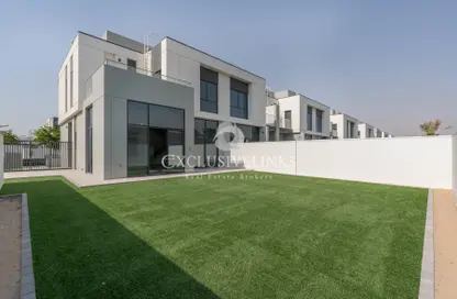 Villa - 4 Bedrooms - 3 Bathrooms for rent in Murooj Al Furjan - Al Furjan - Dubai