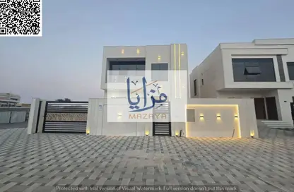 فيلا - 3 غرف نوم - 5 حمامات للبيع في الحليو 2 - الحليو - عجمان