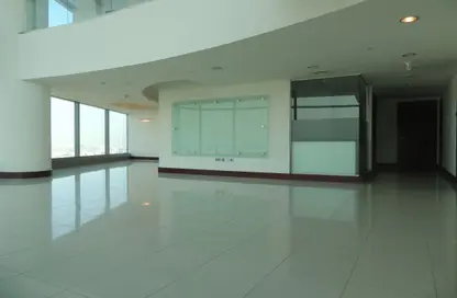Apartment - 4 Bedrooms - 6 Bathrooms for sale in Jumeirah Living - World Trade Centre Residence - World Trade Center - Dubai