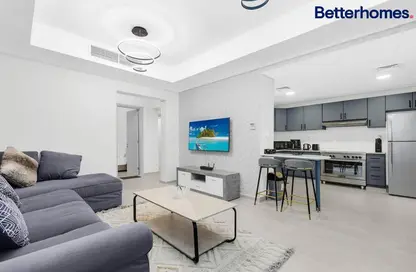Villa - 2 Bedrooms - 3 Bathrooms for rent in Springs 10 - The Springs - Dubai