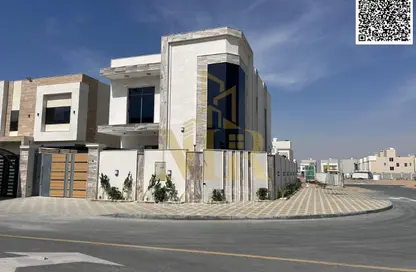 فيلا - 5 غرف نوم - 7 حمامات للبيع في الزاهية جاردنز - الزاهية - عجمان