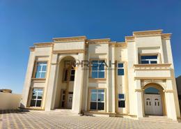 Villa - 6 bedrooms - 8 bathrooms for rent in Madinat Al Riyad - Abu Dhabi