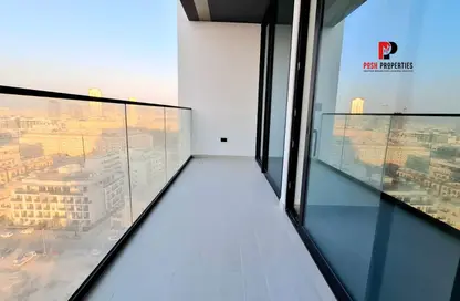 شقة - غرفة نوم - 2 حمامات للايجار في بن غاطي نوفا - قرية الجميرا سركل - دبي