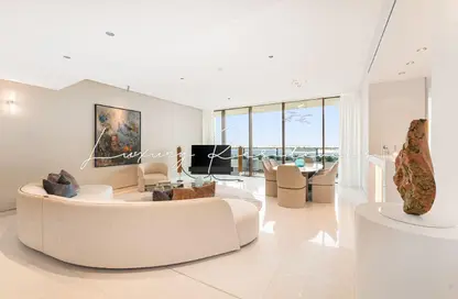 شقة - 2 غرف نوم - 3 حمامات للبيع في اتلانتس ذارويال رزيدينسز‎ - نخلة جميرا - دبي