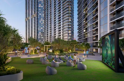 Apartment - 2 Bedrooms - 3 Bathrooms for sale in Sobha Solis - Motor City - Dubai