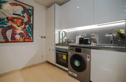 Apartment - Studio - 1 Bathroom for sale in The Sterling East - The Sterling - Business Bay - Dubai