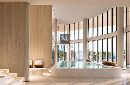 Apartment - 3 Bedrooms - 4 Bathrooms for sale in SAAS Hills - Dubai Science Park - Dubai