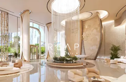 Apartment - 1 Bathroom for sale in Breez by Danube - Maritime City - Dubai