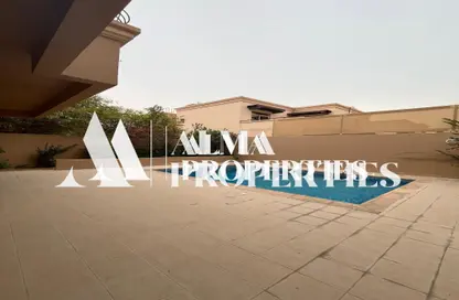 Villa - 4 Bedrooms - 6 Bathrooms for sale in Gardenia - Al Raha Golf Gardens - Abu Dhabi