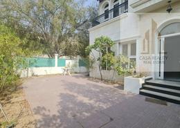 Villa - 5 bedrooms - 5 bathrooms for rent in Mirdif Villas - Mirdif - Dubai