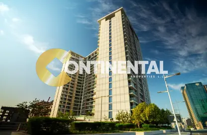 شقة - غرفة نوم - 1 حمام للبيع في المارية فيستا - جزيرة المارية - أبوظبي