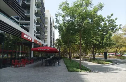 Apartment - 2 Bedrooms - 3 Bathrooms for rent in MISK Apartments - Aljada - Sharjah