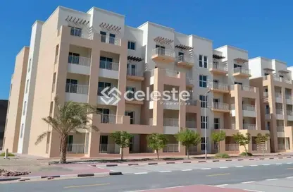شقة - غرفة نوم - 2 حمامات للبيع في تلال الخيل - القوز - دبي