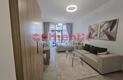 شقة - 1 حمام للايجار في بانثيون ايليسي - الضاحية 13 - قرية الجميرا سركل - دبي