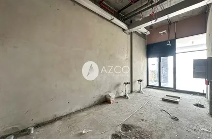 Shop - Studio - 1 Bathroom for rent in AZIZI Riviera 2 - Meydan One - Meydan - Dubai
