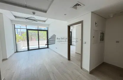 Apartment - 1 Bedroom - 2 Bathrooms for rent in Farhad Azizi Residence - Al Jaddaf - Dubai