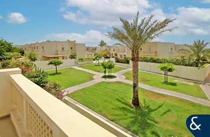 فيلا - 3 غرف نوم - 5 حمامات للبيع في زلال 2 - زلال - البحيرات - دبي فيلا - 3 غرف نوم - 5 حمامات للبيع في زلال 2 - زلال - البحيرات - دبي