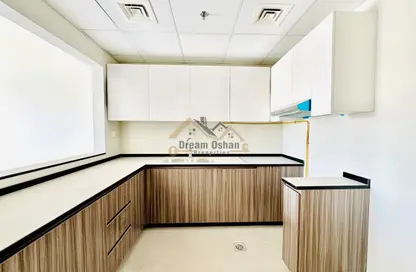 Apartment - 1 Bedroom - 2 Bathrooms for rent in Al Warsan 4 - Al Warsan - Dubai