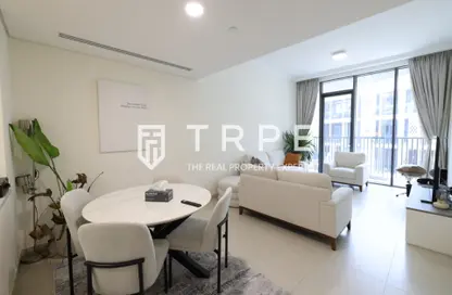 Apartment - 1 Bedroom - 2 Bathrooms for rent in Al Multaqa Avenue - Mirdif Hills - Mirdif - Dubai