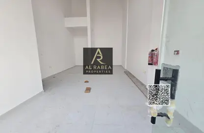 متجر - استوديو للايجار في فلل الروضة 2 - 2 الروضة - الروضة - عجمان متجر - استوديو للايجار في فلل الروضة 2 - 2 الروضة - الروضة - عجمان