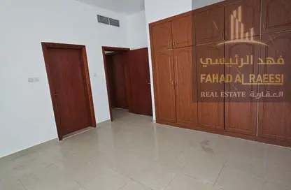 Apartment - 2 Bedrooms - 3 Bathrooms for rent in Al Naemiya Tower 3 - Al Naemiya Towers - Al Nuaimiya - Ajman
