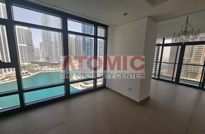 شقة - 2 غرف نوم - 3 حمامات للبيع في ليك سايد ريزيدنس - (JLT) مجمع A - أبراج بحيرة الجميرا - دبي