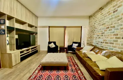 Apartment - 1 Bedroom - 2 Bathrooms for rent in The Gate Tower 1 - Shams Abu Dhabi - Al Reem Island - Abu Dhabi