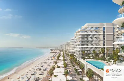 شقة - 3 غرف نوم - 3 حمامات للبيع في شقق شاطئ فهد - جزيرة فاهد - أبوظبي شقة - 3 غرف نوم - 3 حمامات للبيع في شقق شاطئ فهد - جزيرة فاهد - أبوظبي